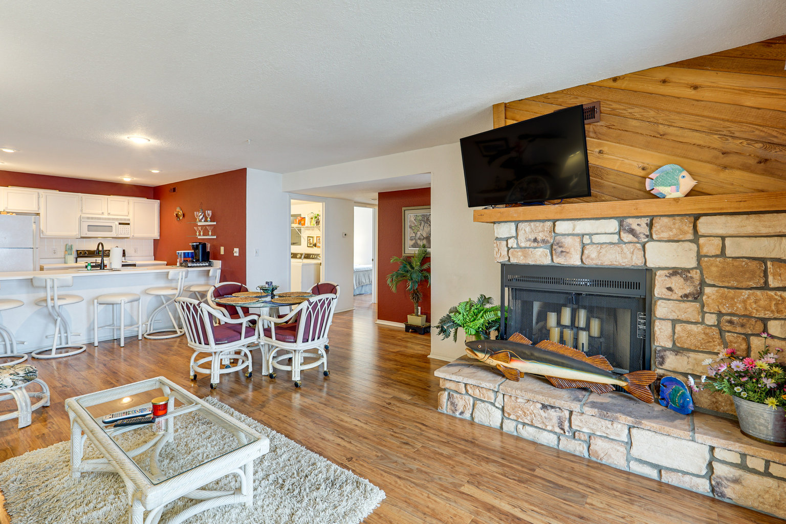 Lake Ozark Vacation Rental