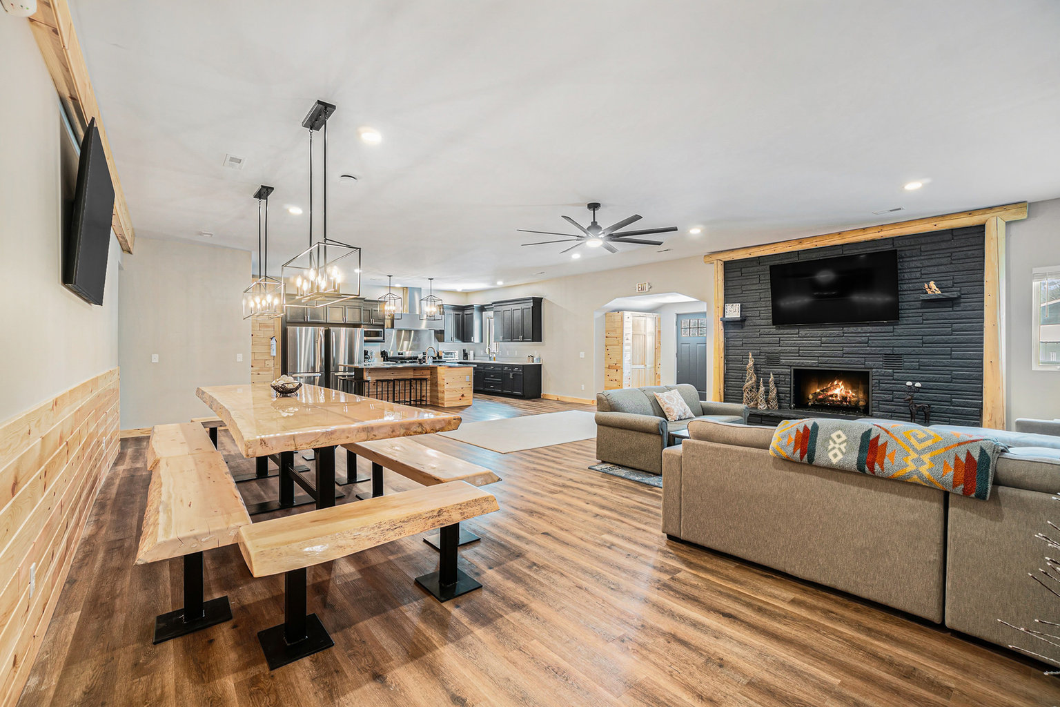 Lewiston Vacation Rental