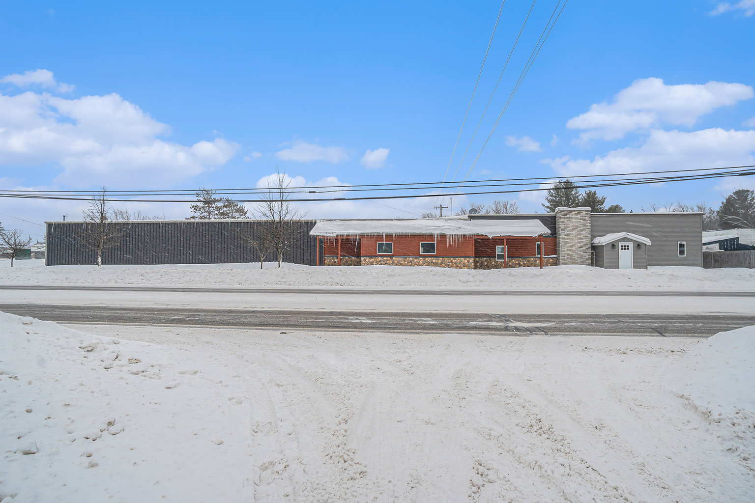 Lewiston Vacation Rental