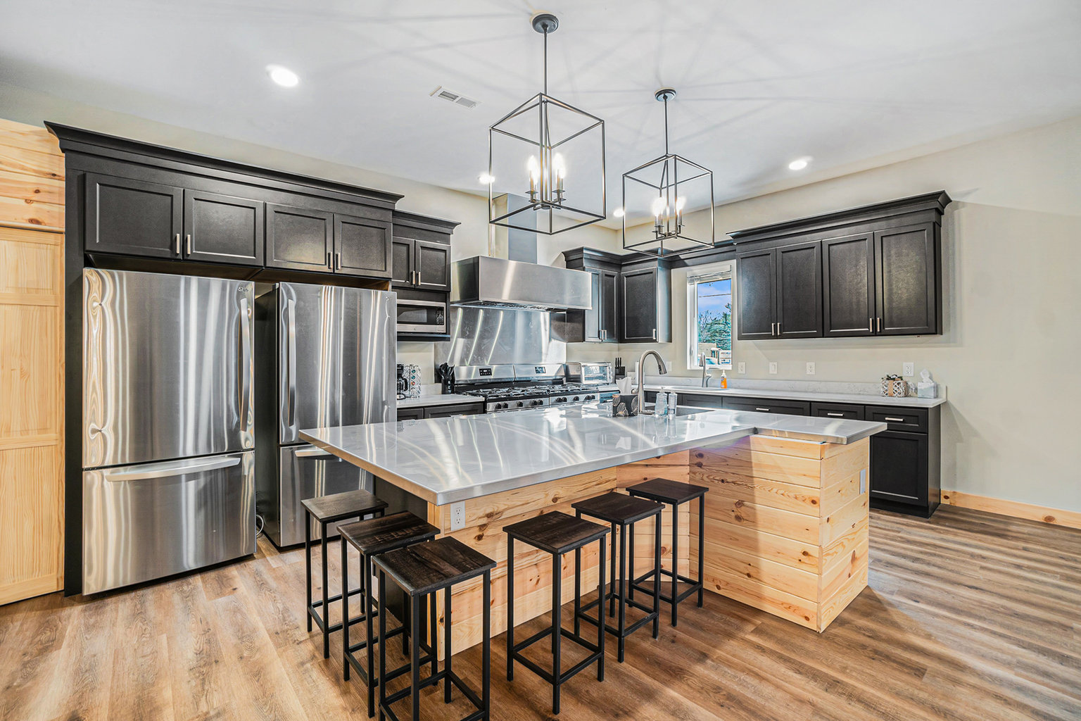 Lewiston Vacation Rental