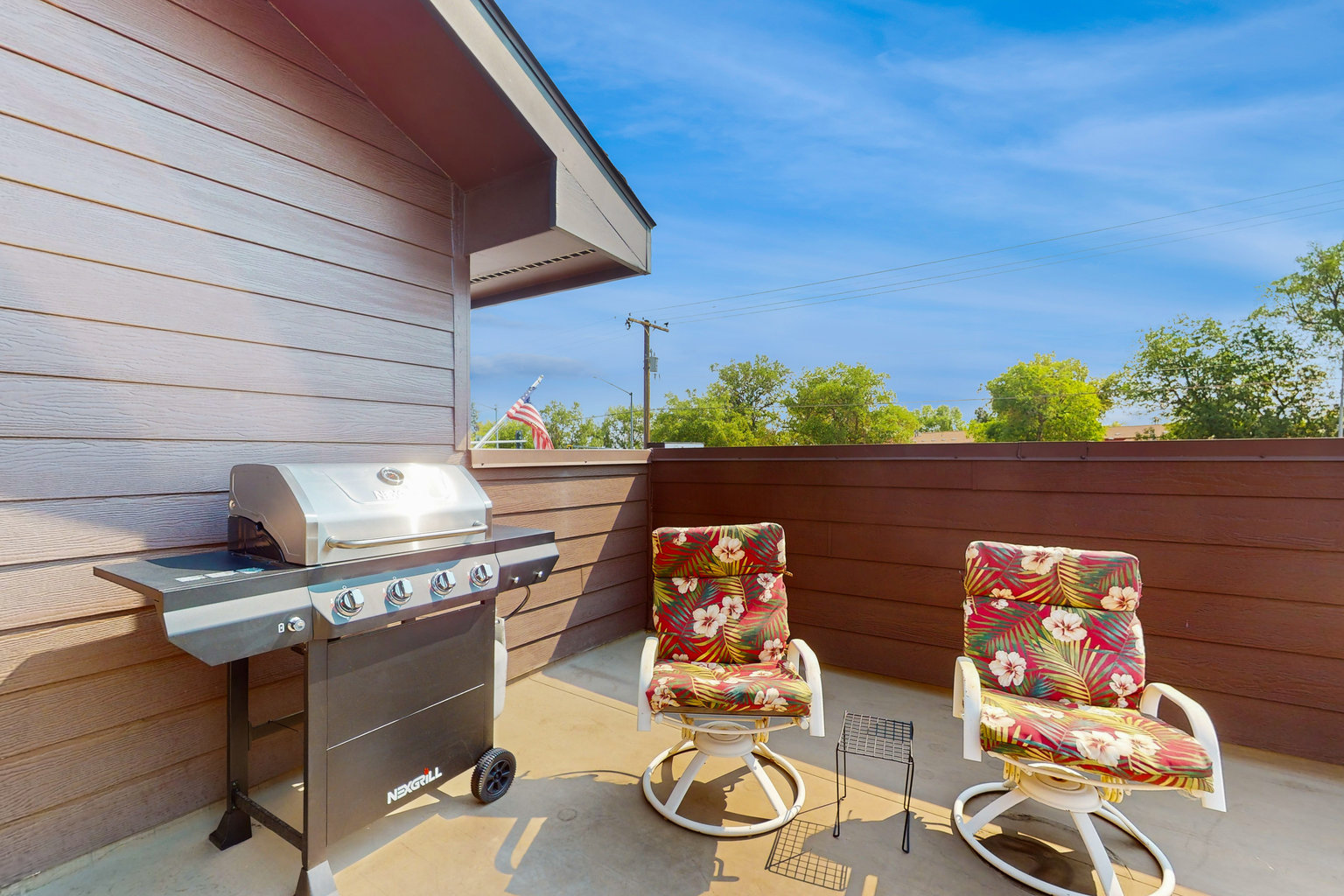 Helena Vacation Rental