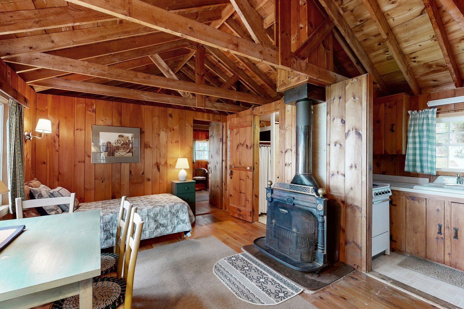 Northport Vacation Rental