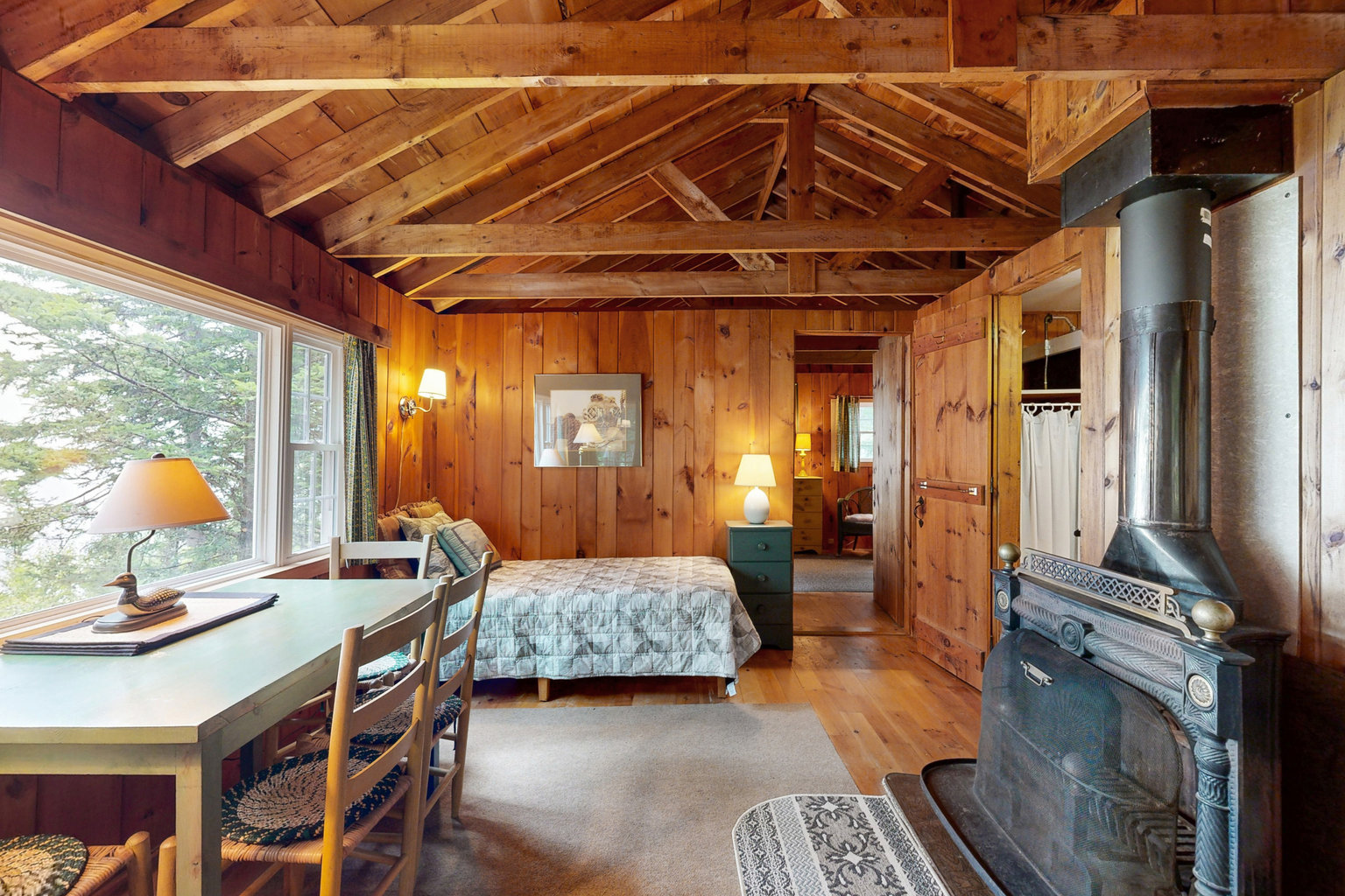 Northport Vacation Rental