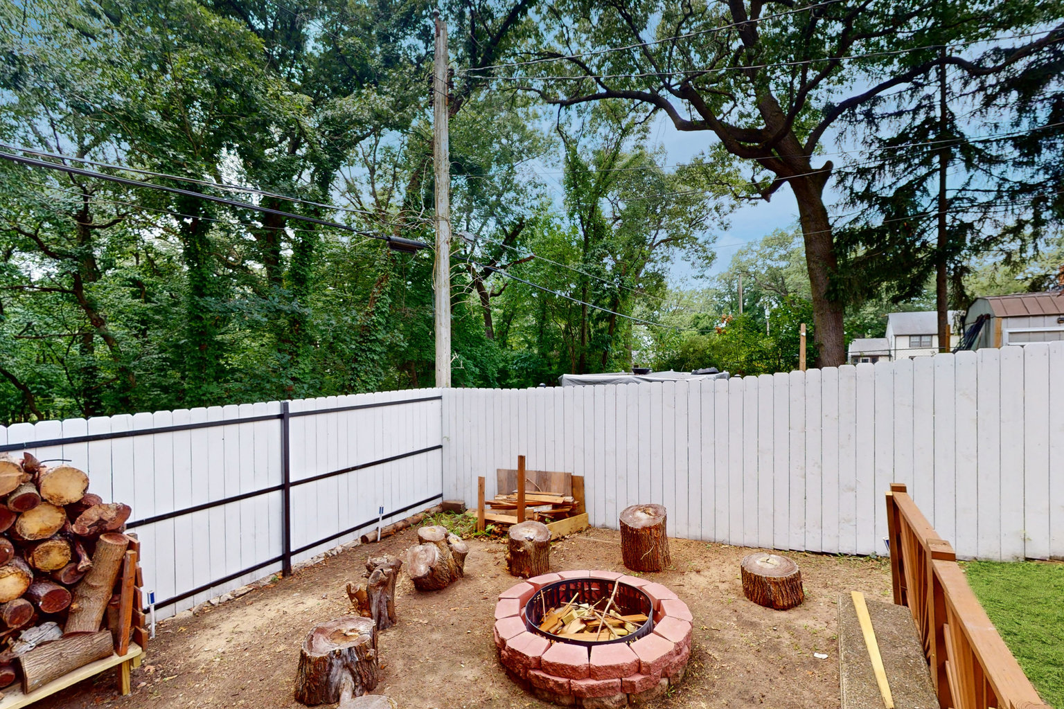 Michigan City Vacation Rental