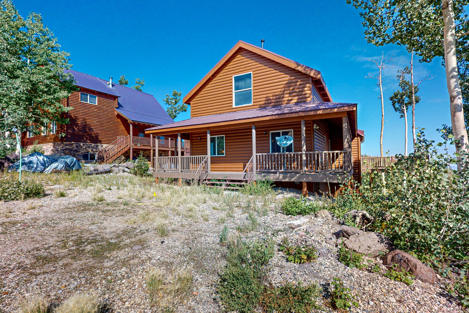Brian Head Vacation Rental