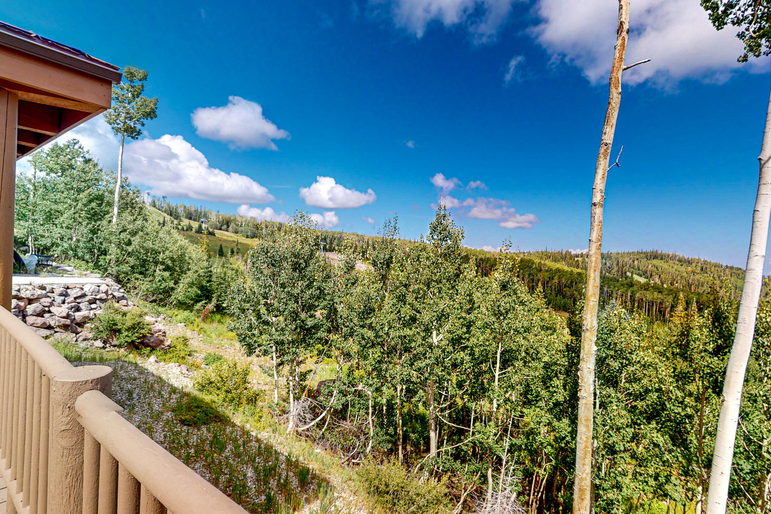 Brian Head Vacation Rental