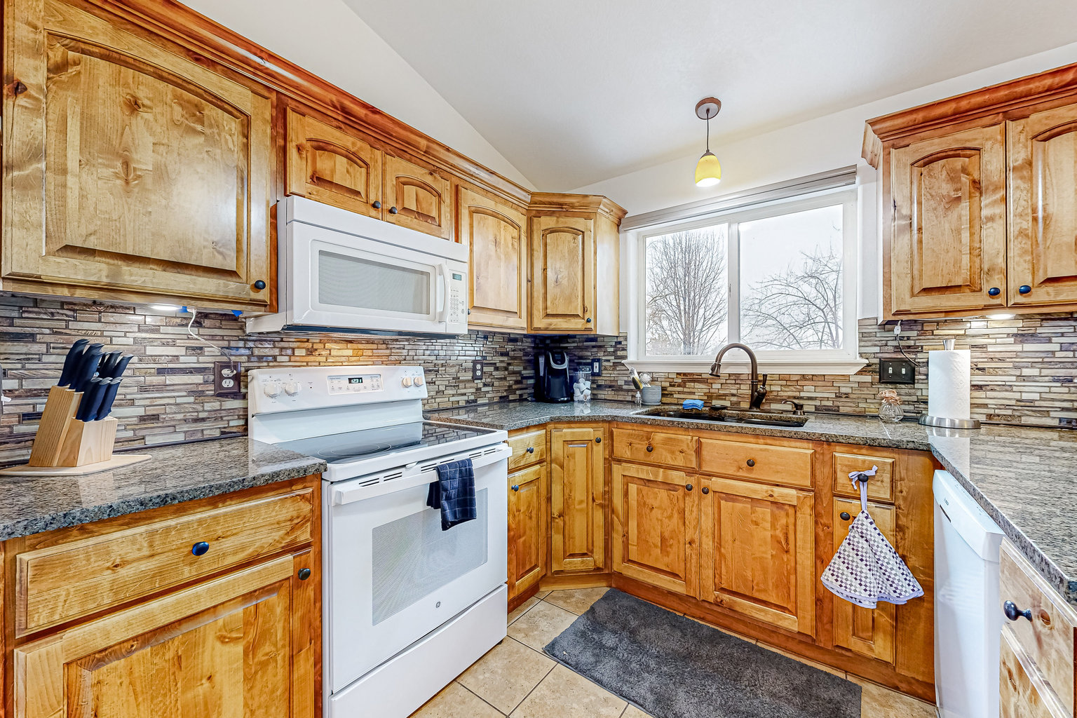 Pocatello Vacation Rental