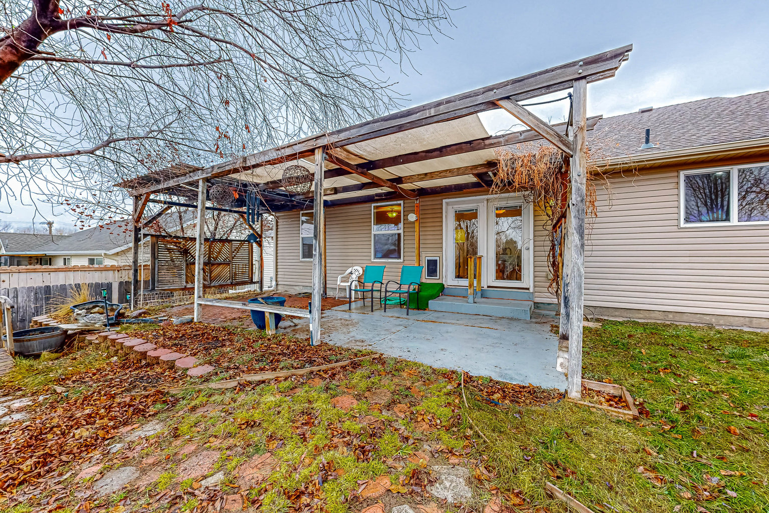 Pocatello Vacation Rental