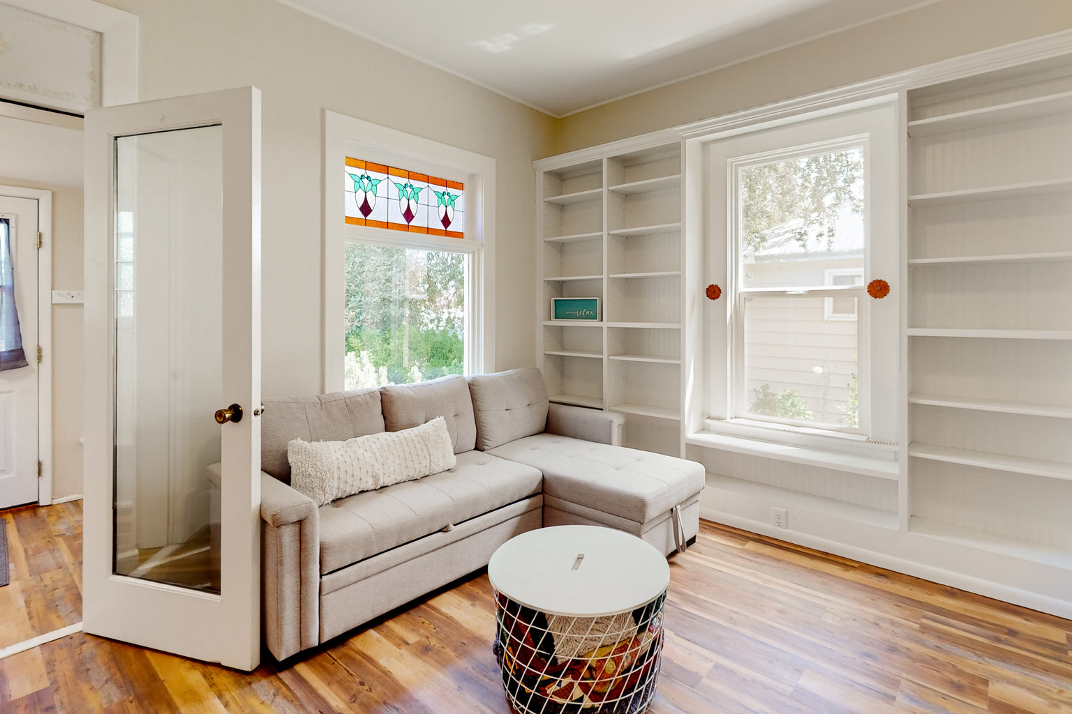 Ashton Vacation Rental