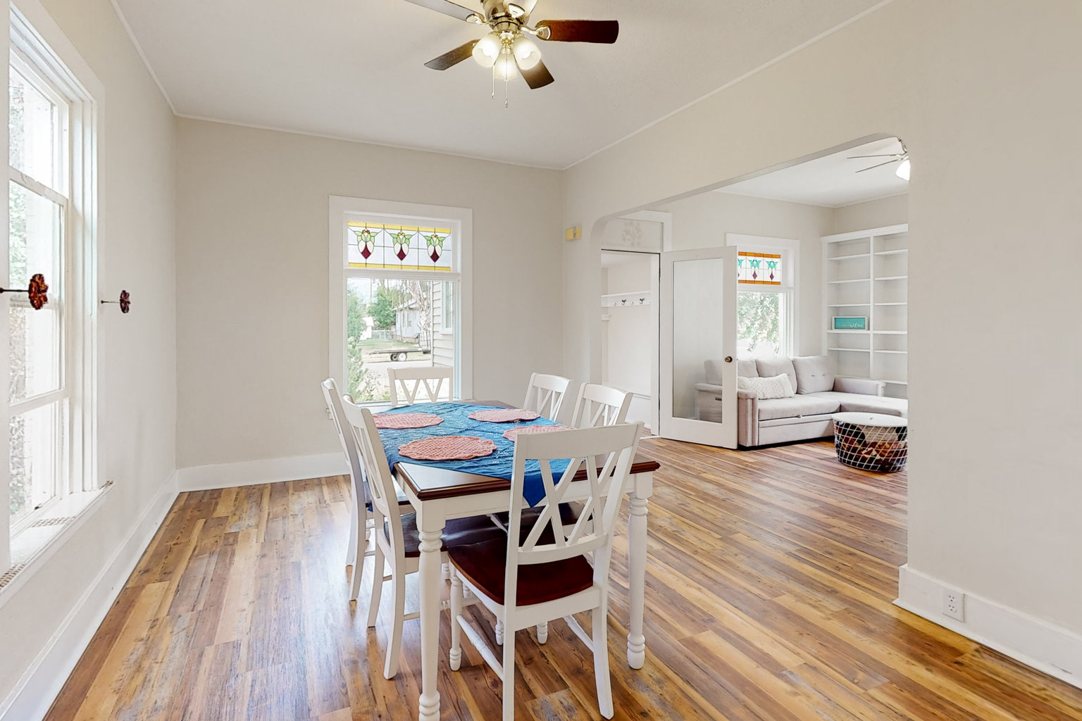 Ashton Vacation Rental