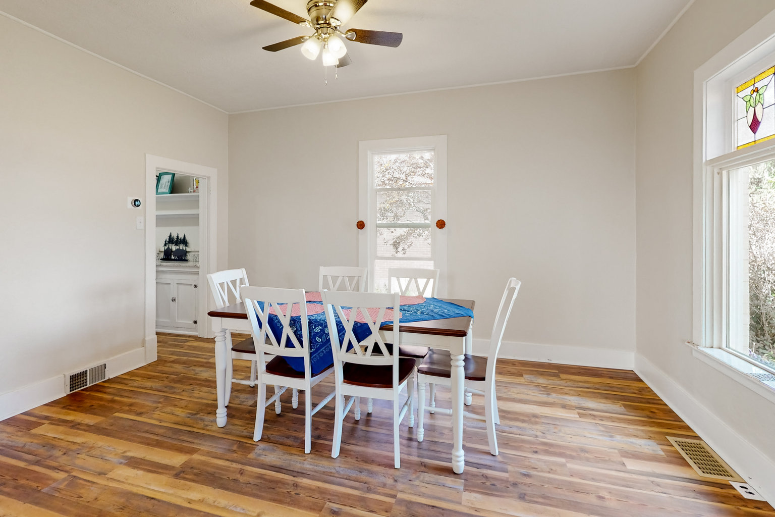 Ashton Vacation Rental