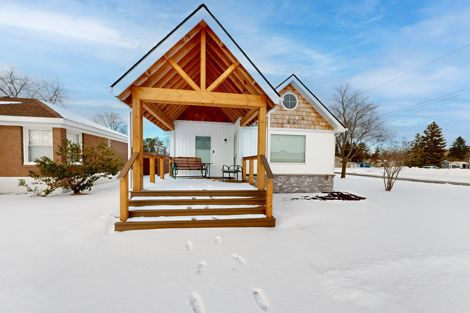 East Tawas Vacation Rental