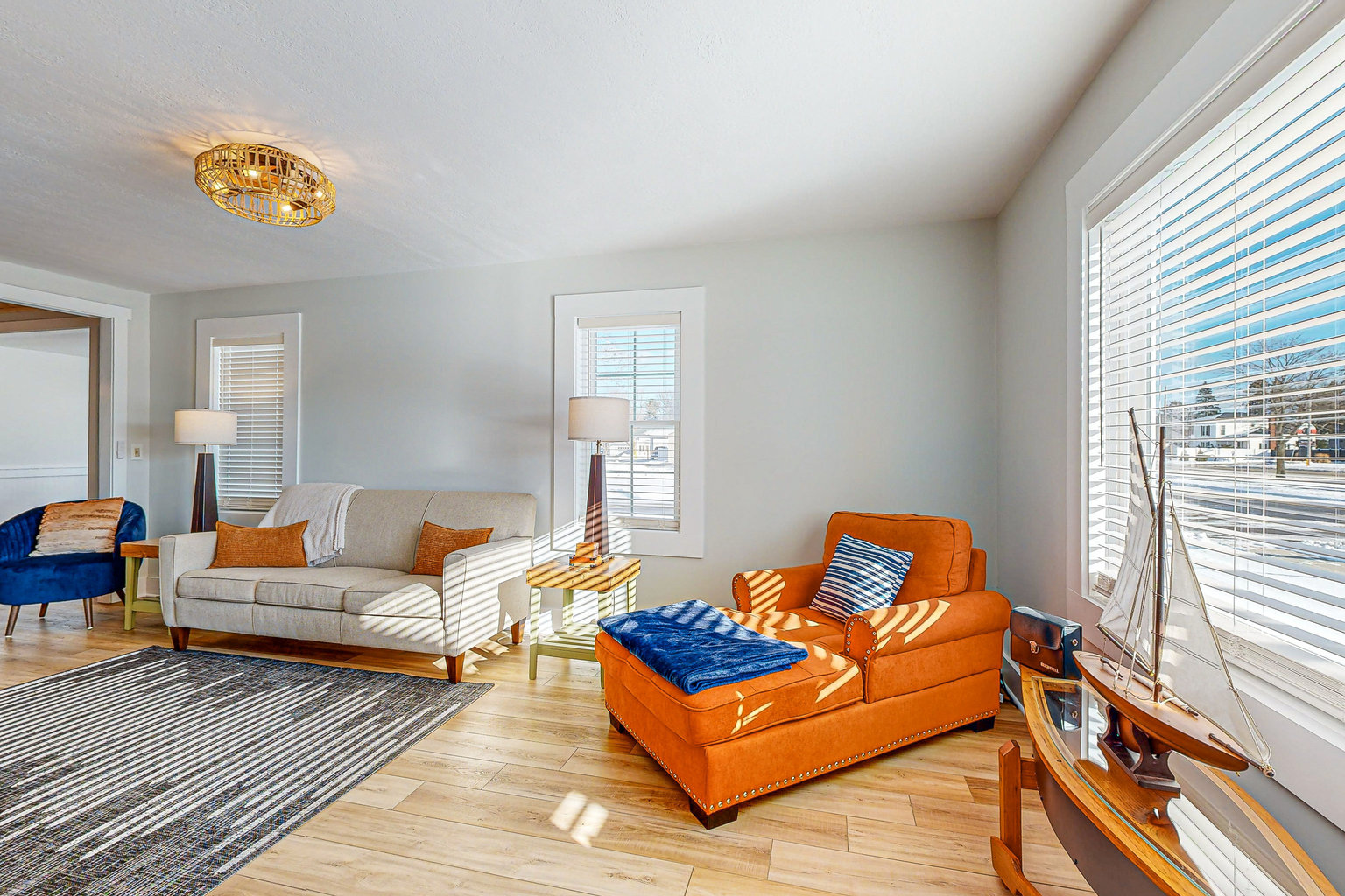 East Tawas Vacation Rental