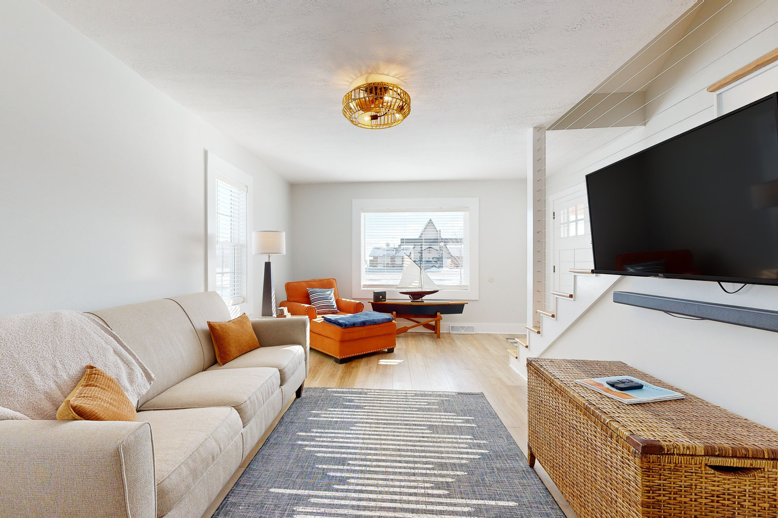 East Tawas Vacation Rental