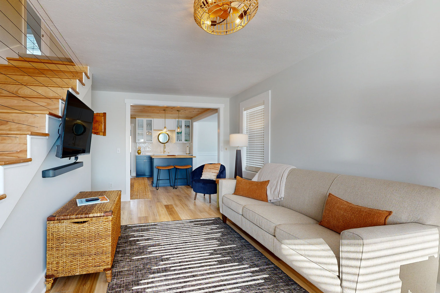 East Tawas Vacation Rental