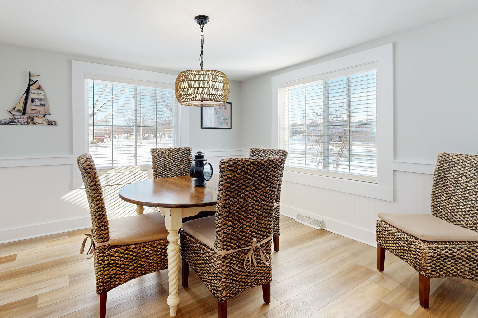 East Tawas Vacation Rental