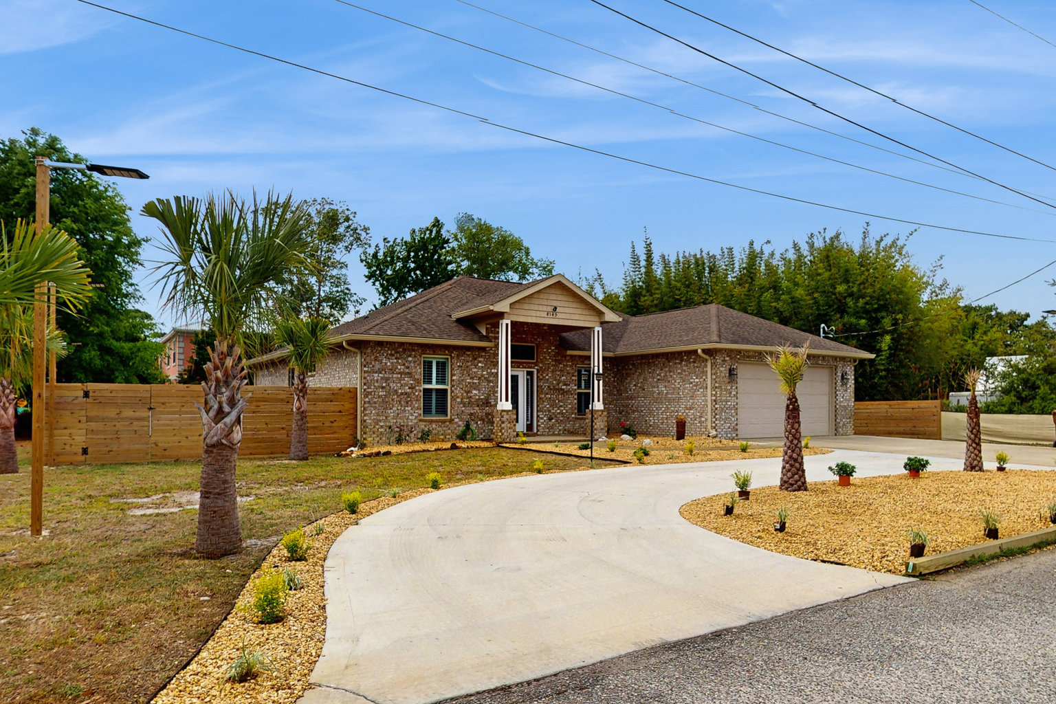 Navarre Vacation Rental