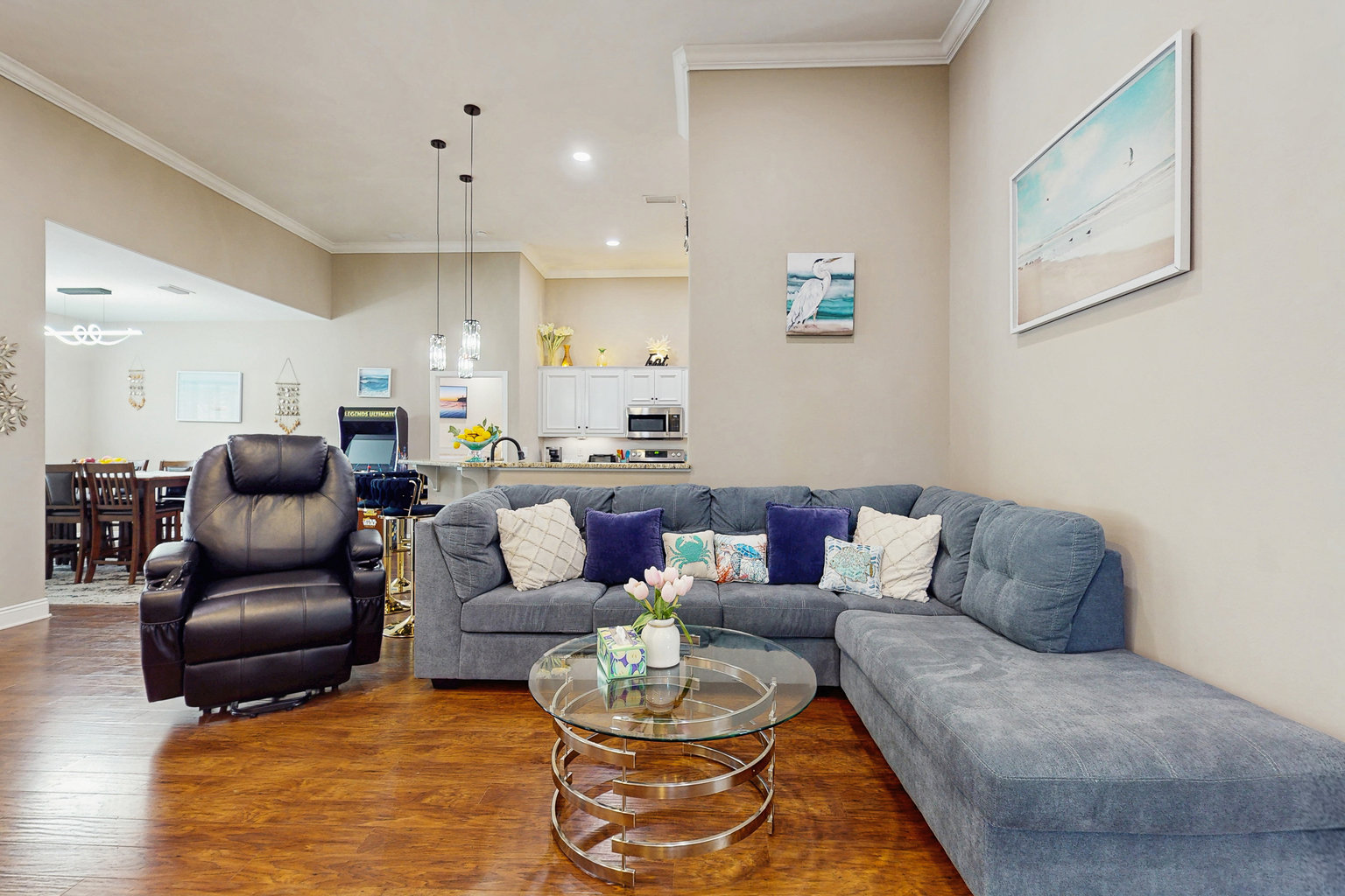 Navarre Vacation Rental