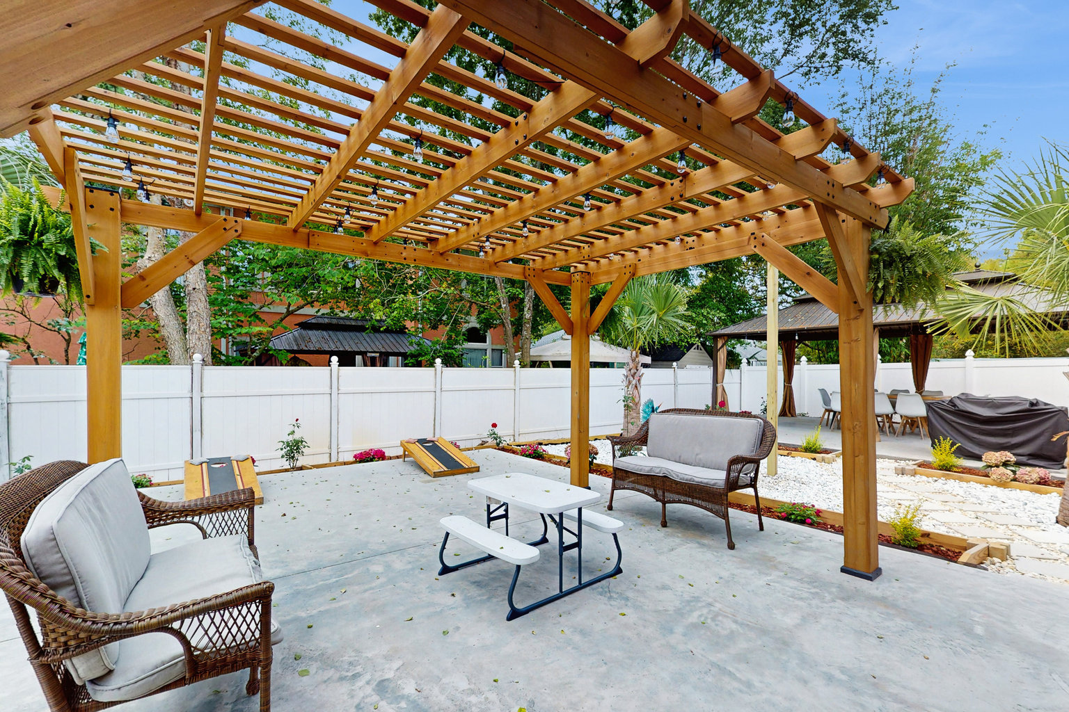 Navarre Vacation Rental