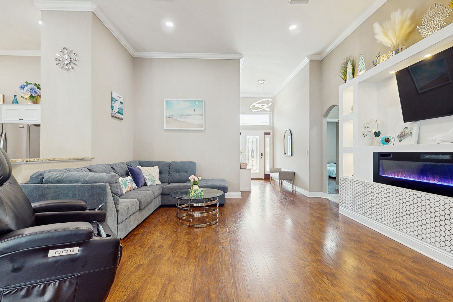 Navarre Vacation Rental