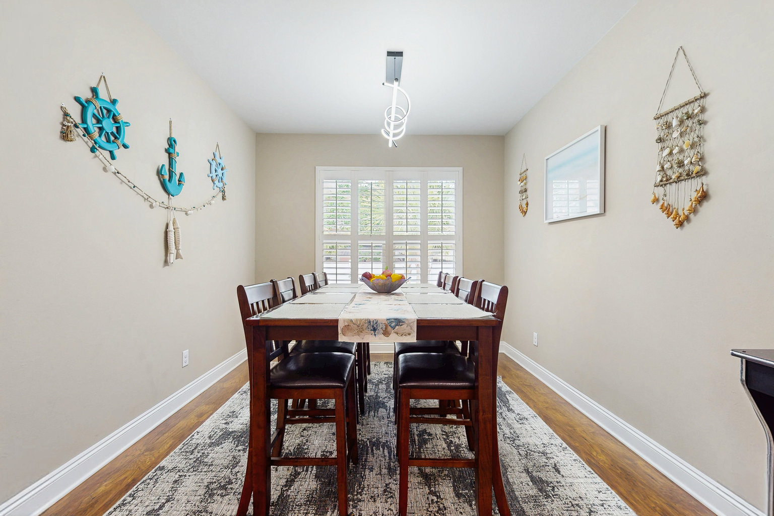 Navarre Vacation Rental