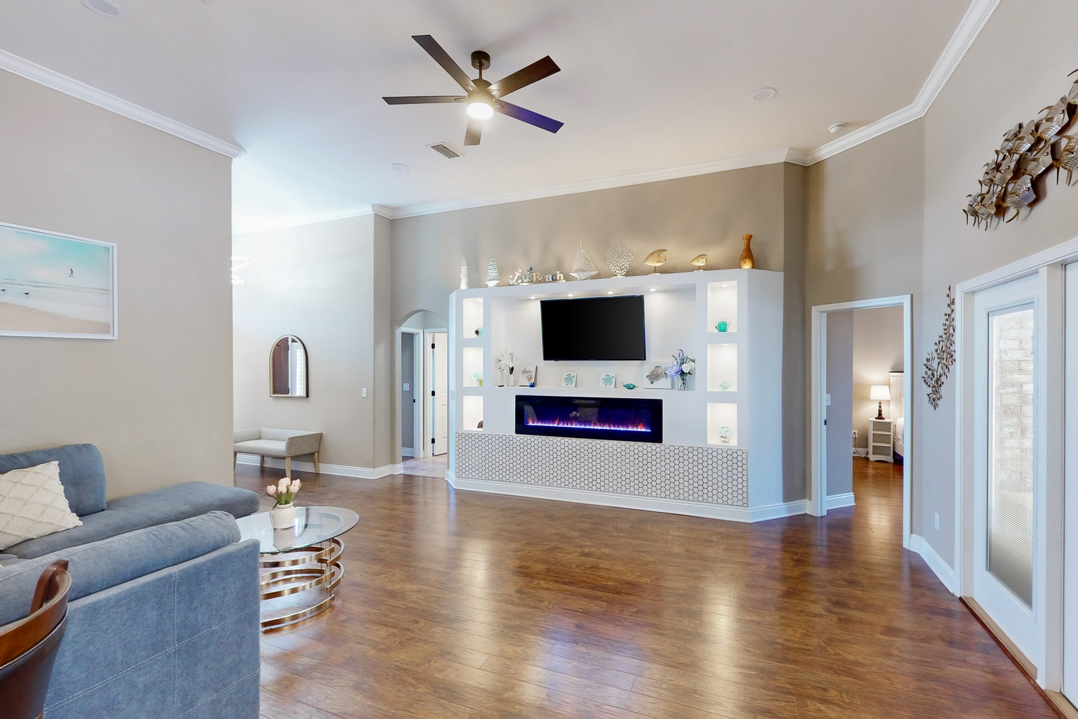 Navarre Vacation Rental