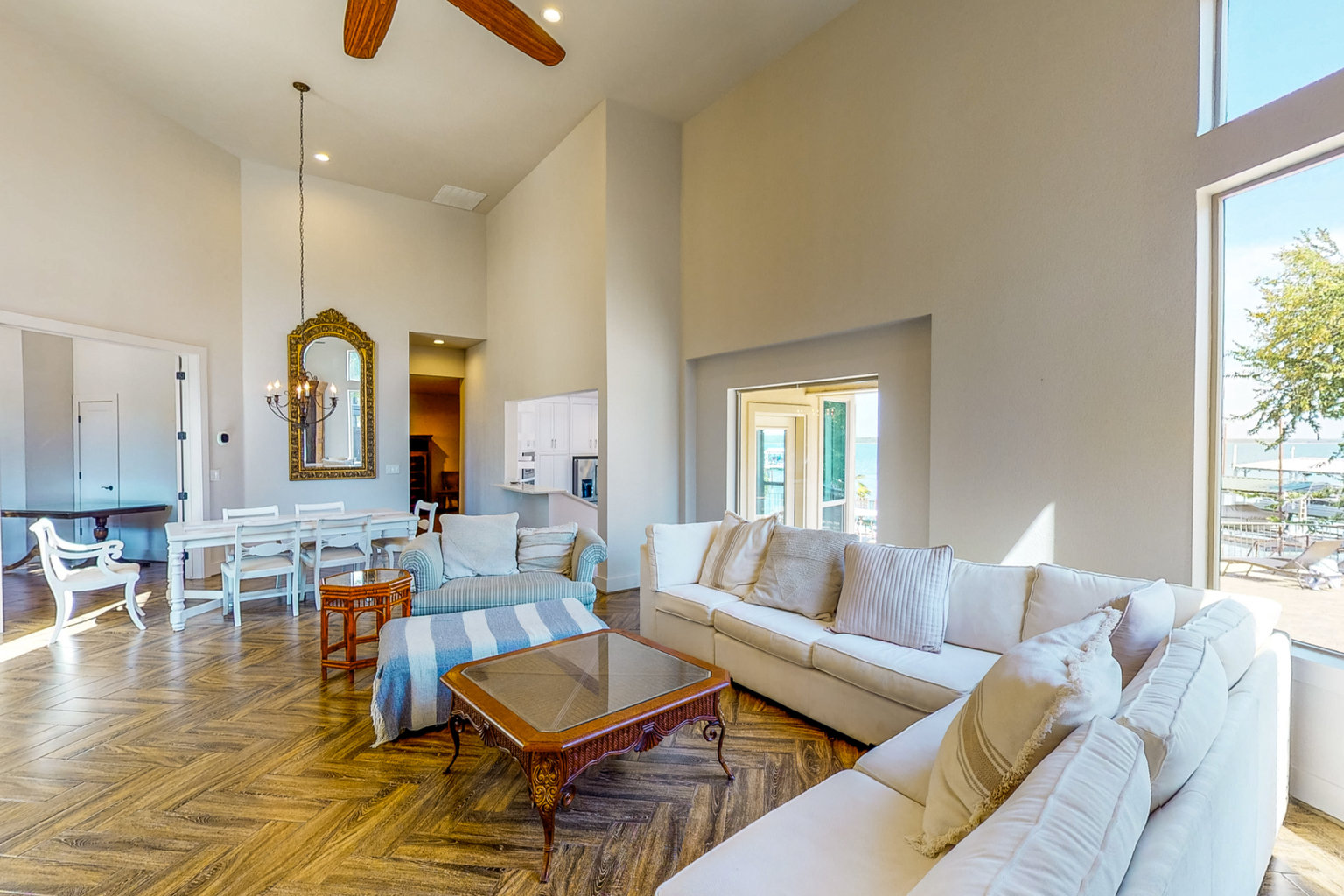 Bridgeport Vacation Rental