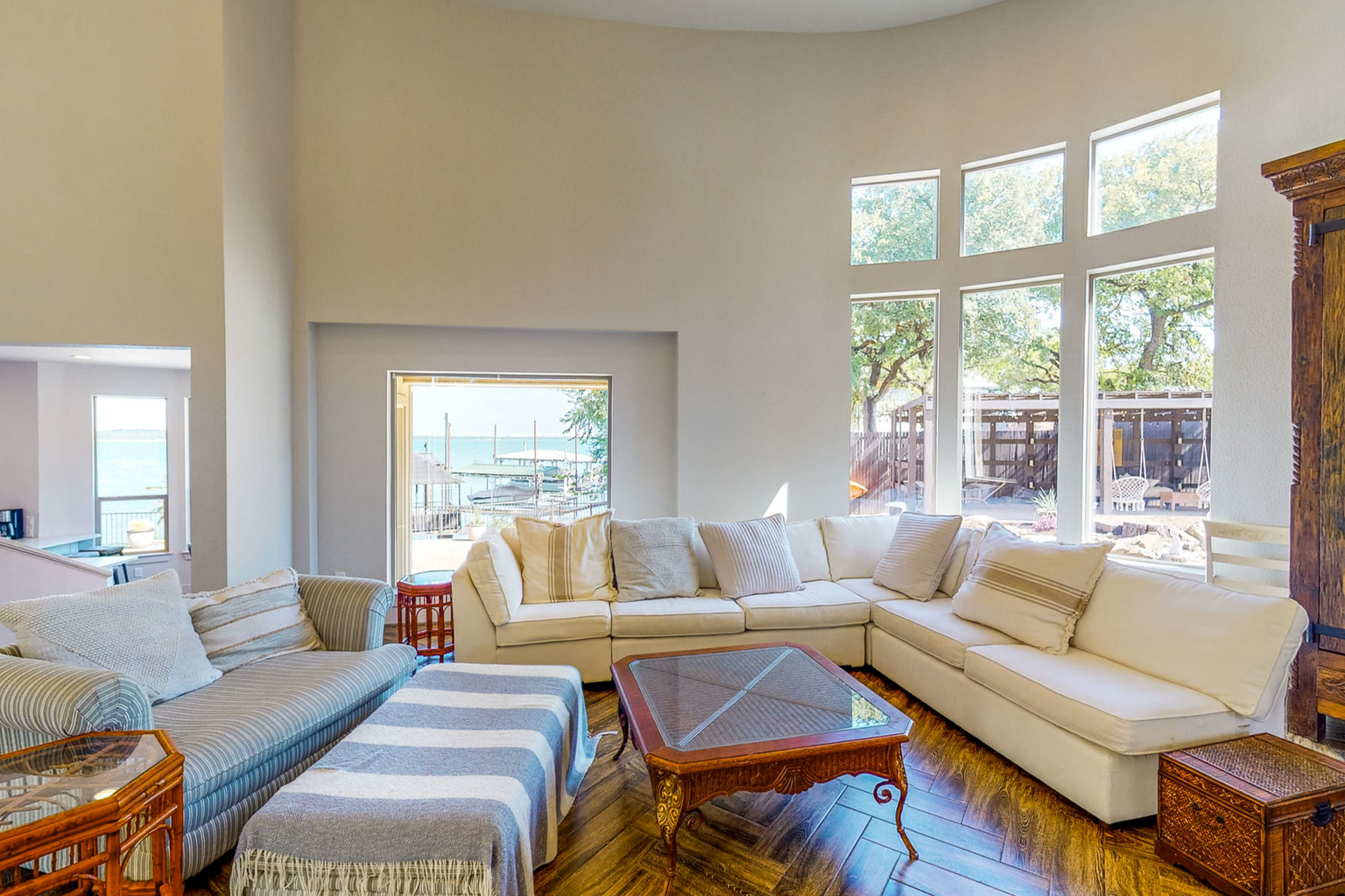 Bridgeport Vacation Rental