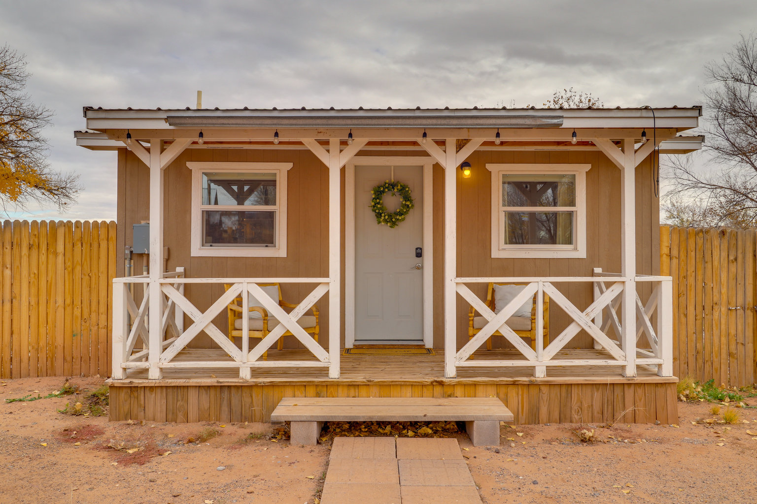 San Ysidro Vacation Rental