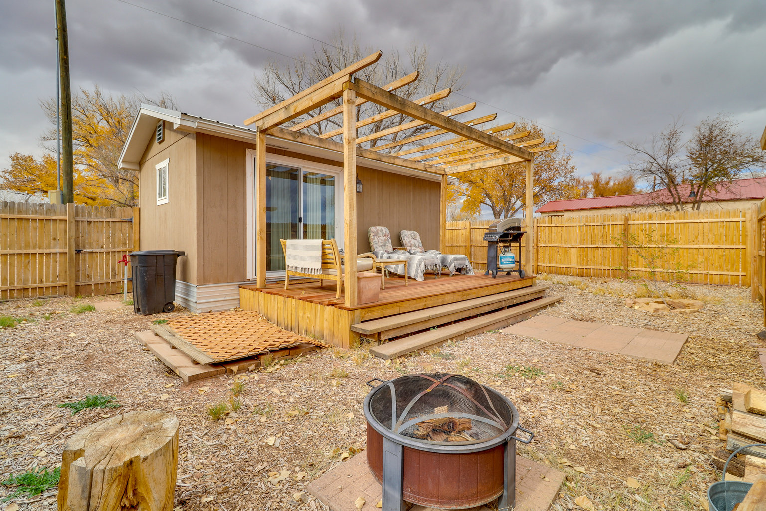 San Ysidro Vacation Rental