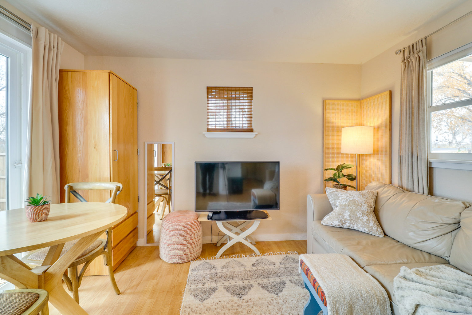 San Ysidro Vacation Rental