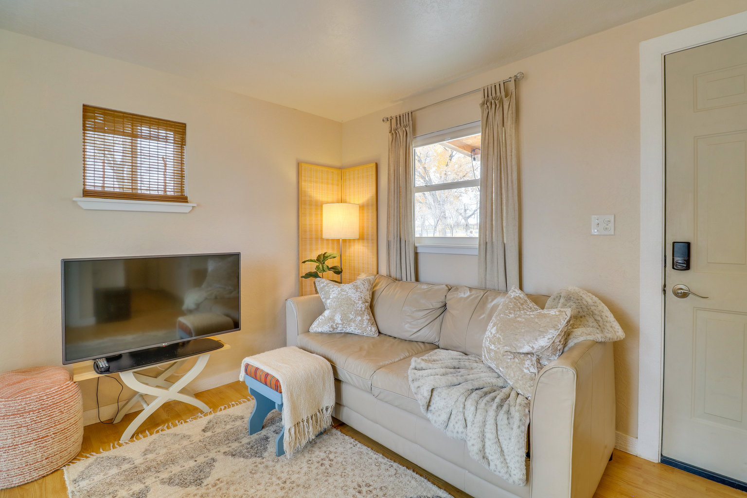 San Ysidro Vacation Rental