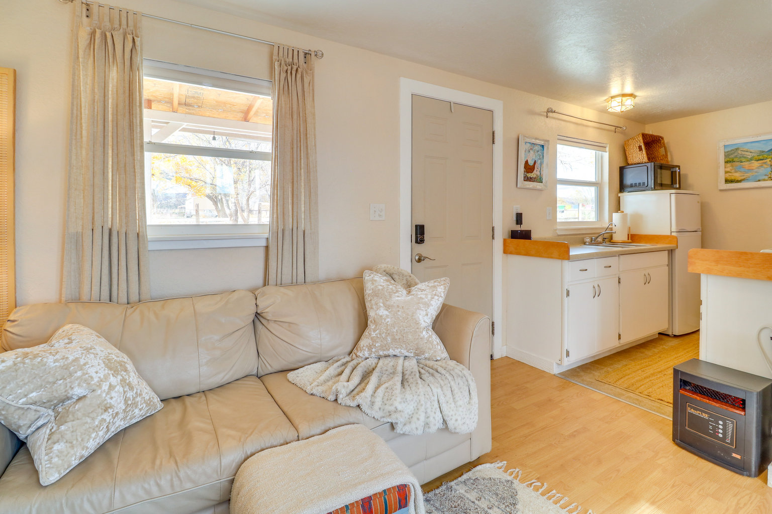 San Ysidro Vacation Rental