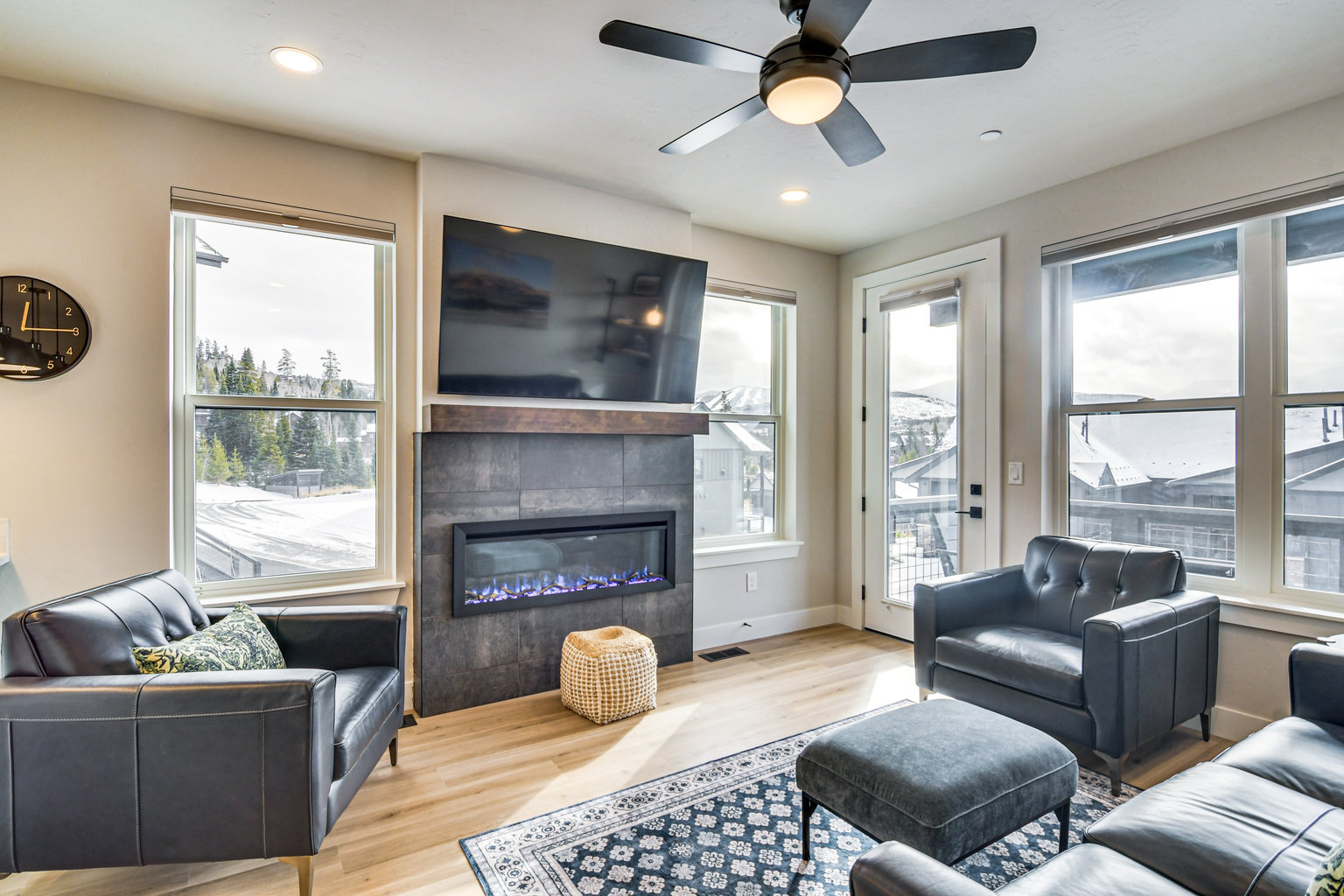 Fraser Vacation Rental