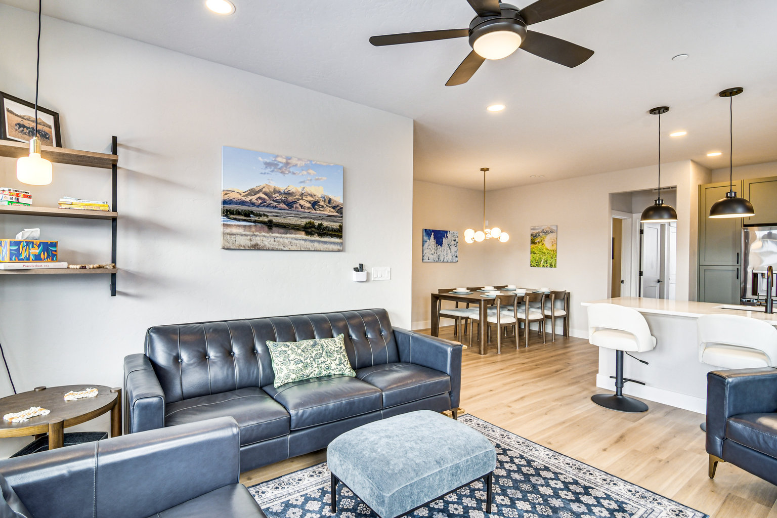 Fraser Vacation Rental