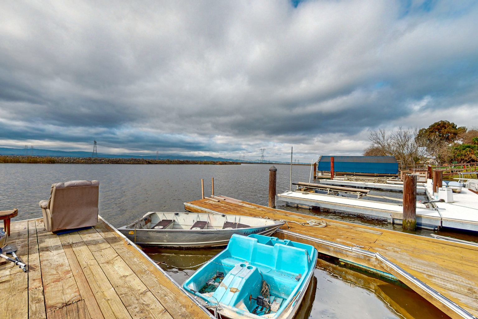 Bethel Island Vacation Rental