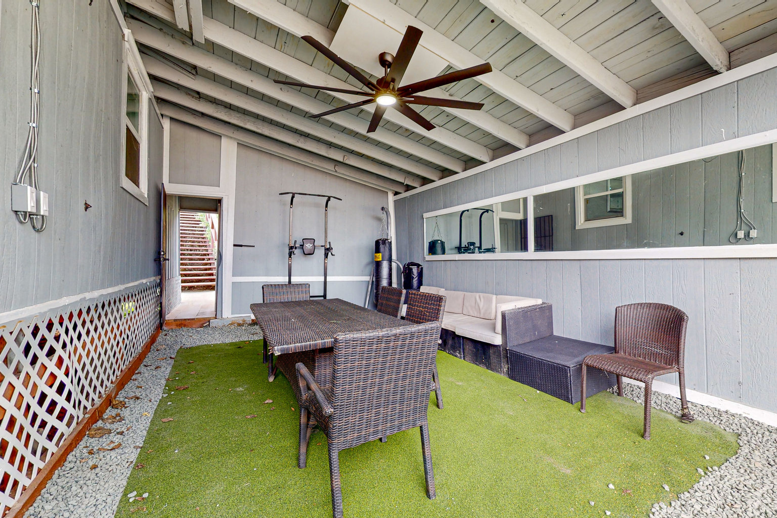 Bethel Island Vacation Rental