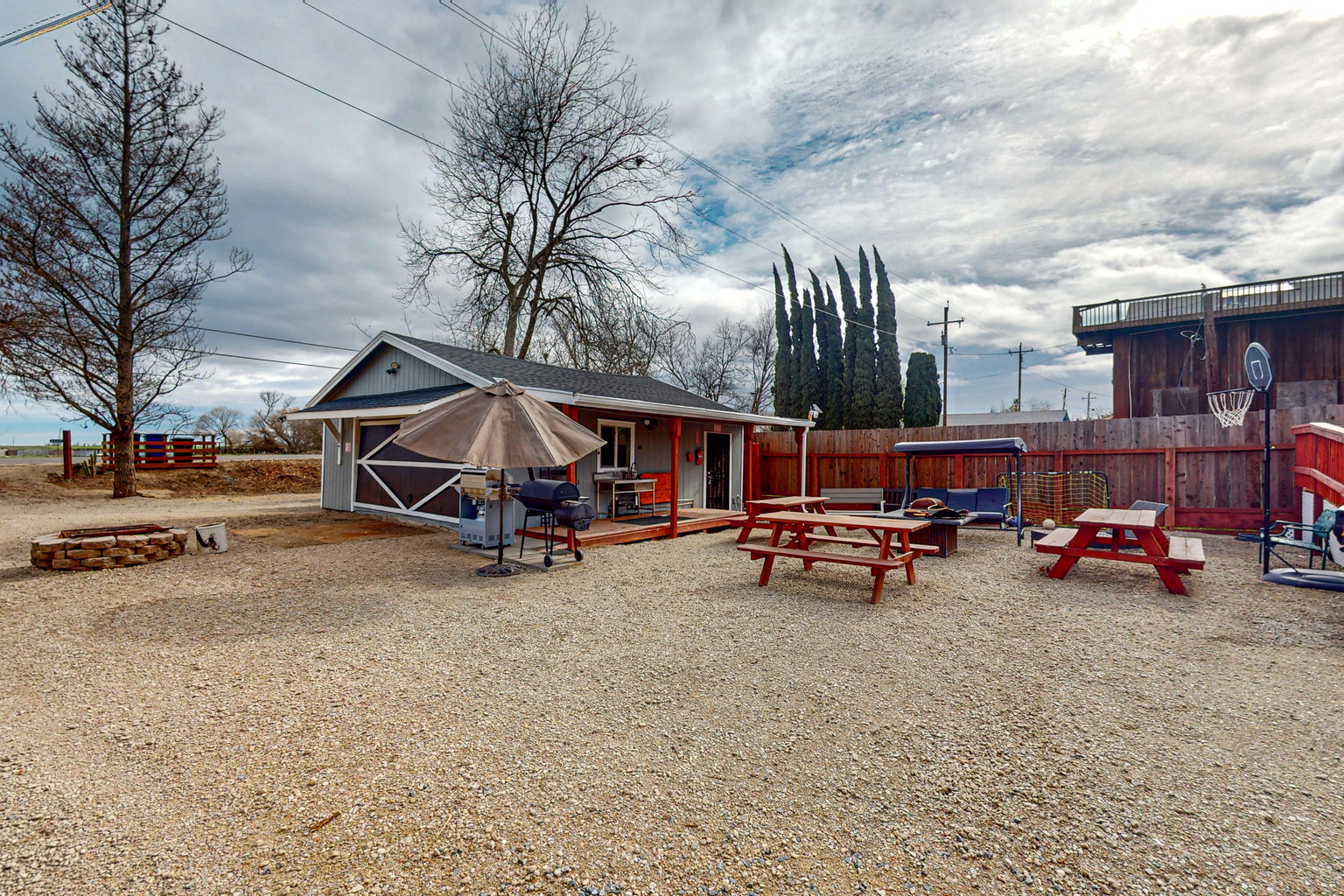 Bethel Island Vacation Rental