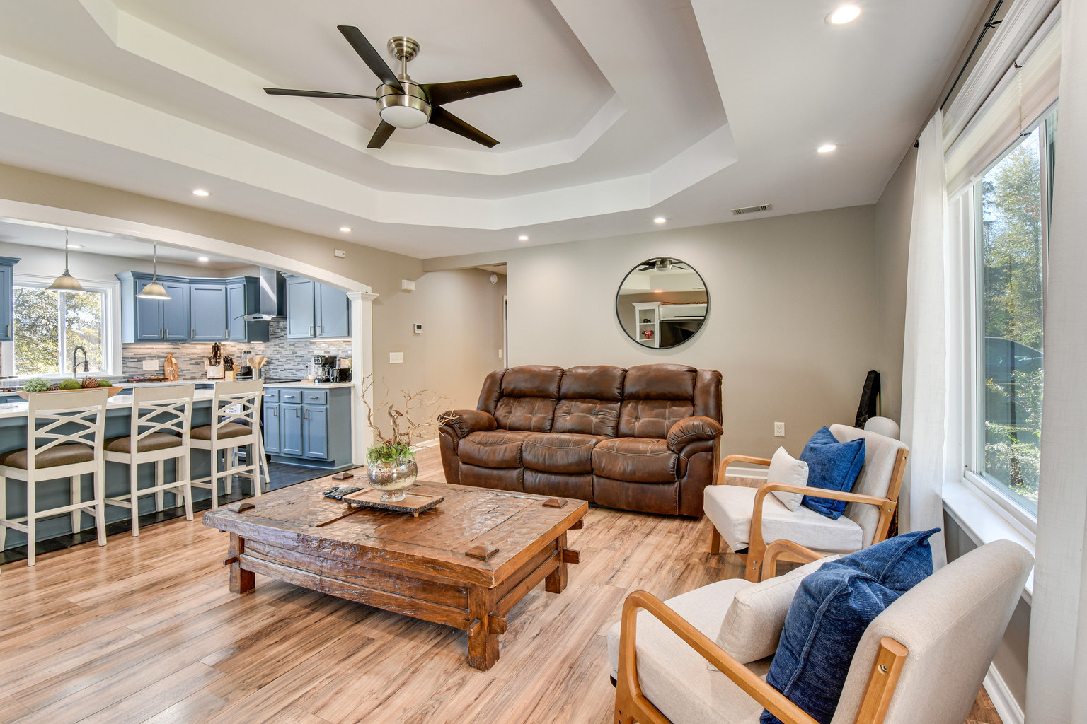 Walhalla Vacation Rental