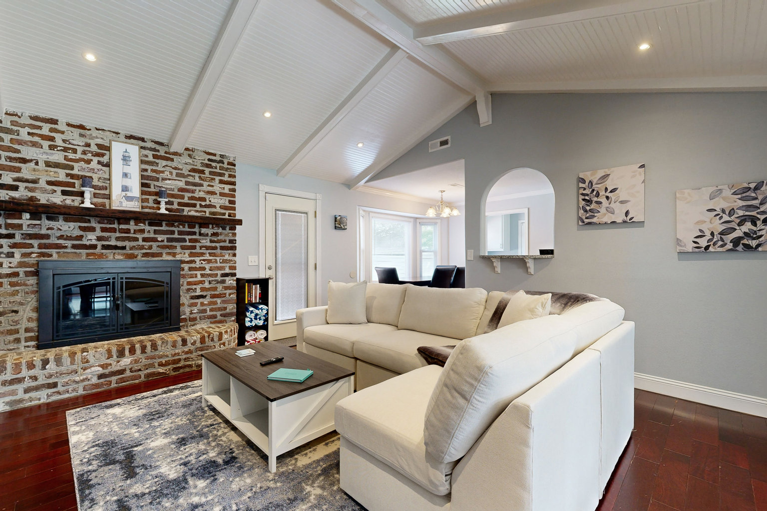 Goose Creek Vacation Rental