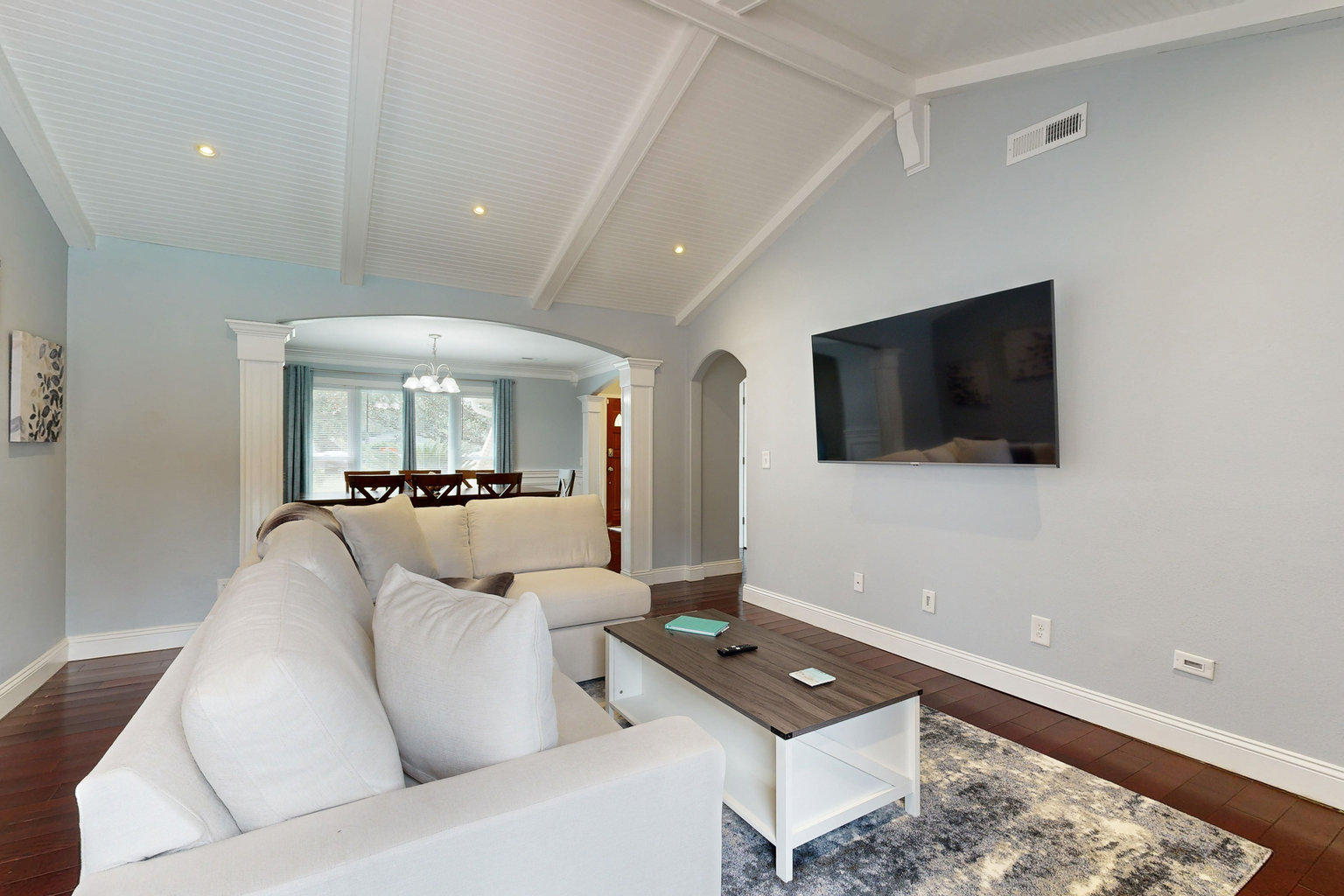 Goose Creek Vacation Rental
