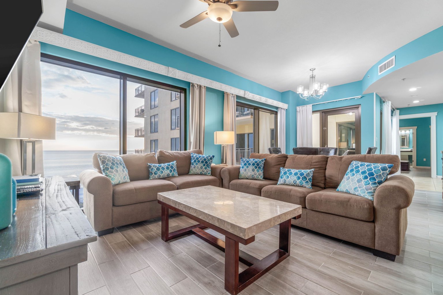 Panama City Beach Vacation Rental