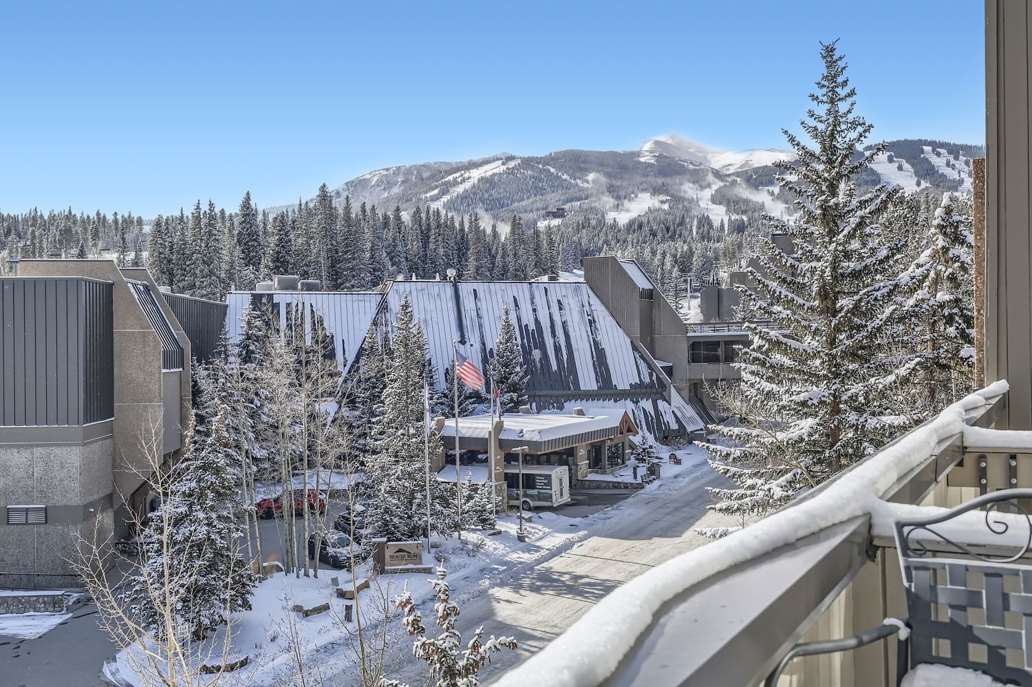 Breckenridge Vacation Rental