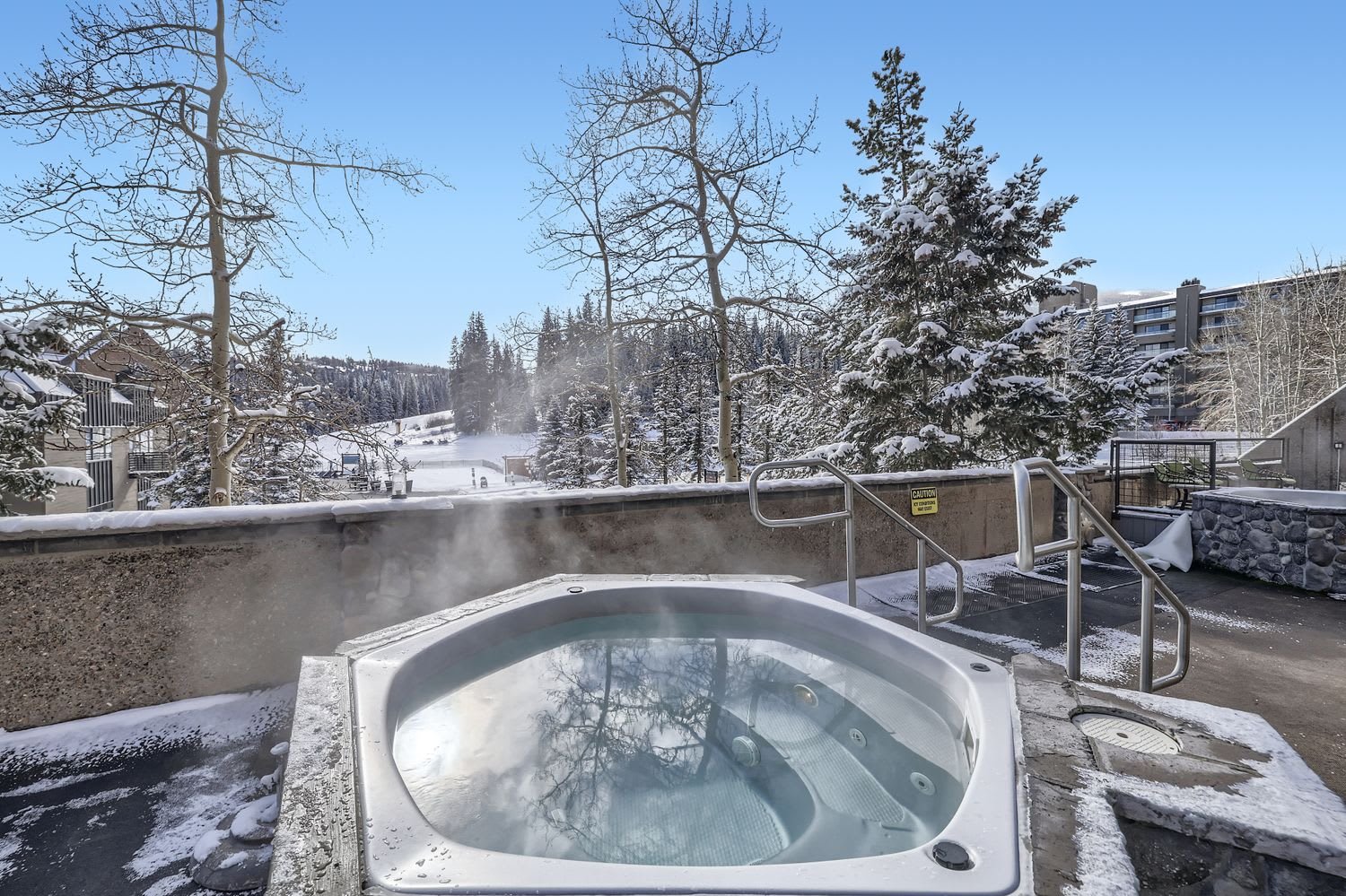 Breckenridge Vacation Rental