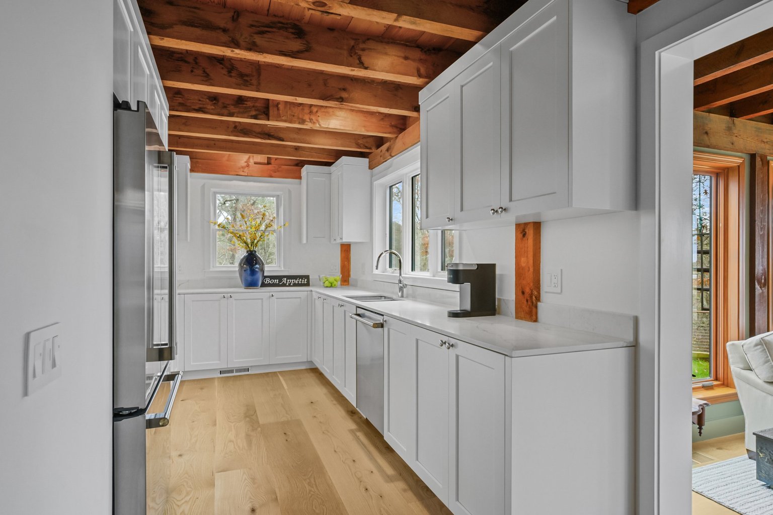 Centerville Vacation Rental