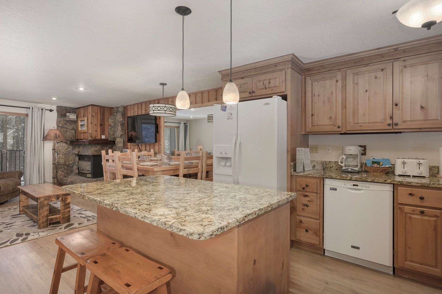 Winter Park Vacation Rental