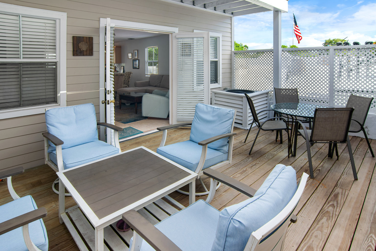 Key West Vacation Rental