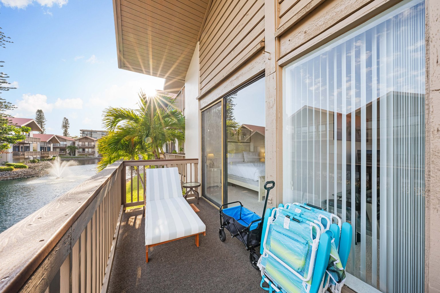 Siesta Key Vacation Rental