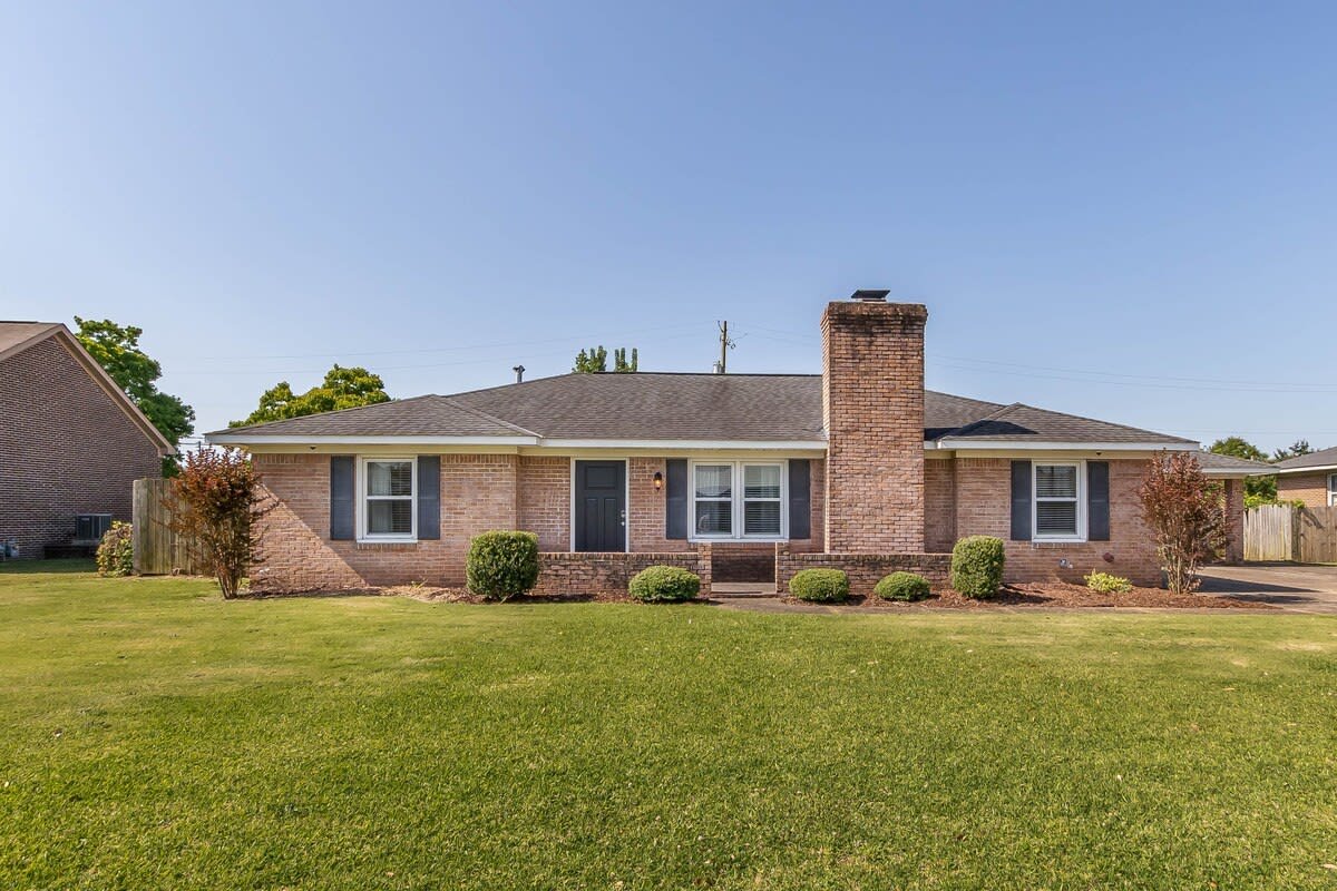 Tuscaloosa Vacation Rental