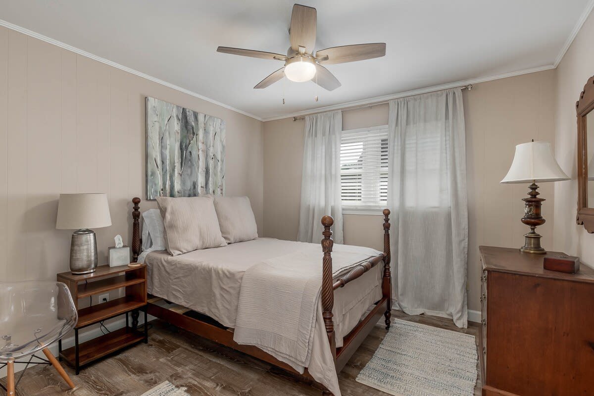 Tuscaloosa Vacation Rental